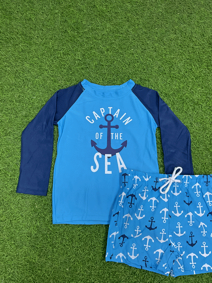 TRAJE DE BAÑO - 5830058