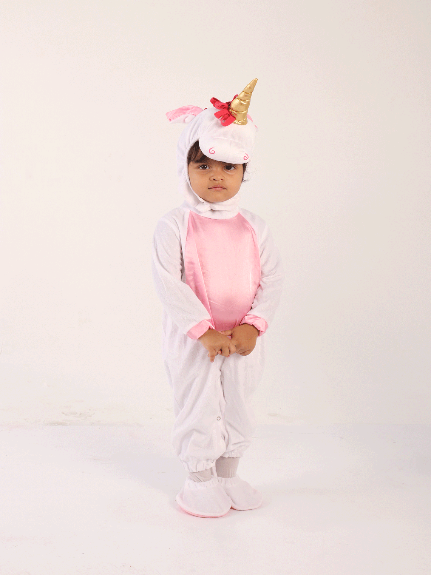 DIZFRAS DE UNICORNIO - KB034234