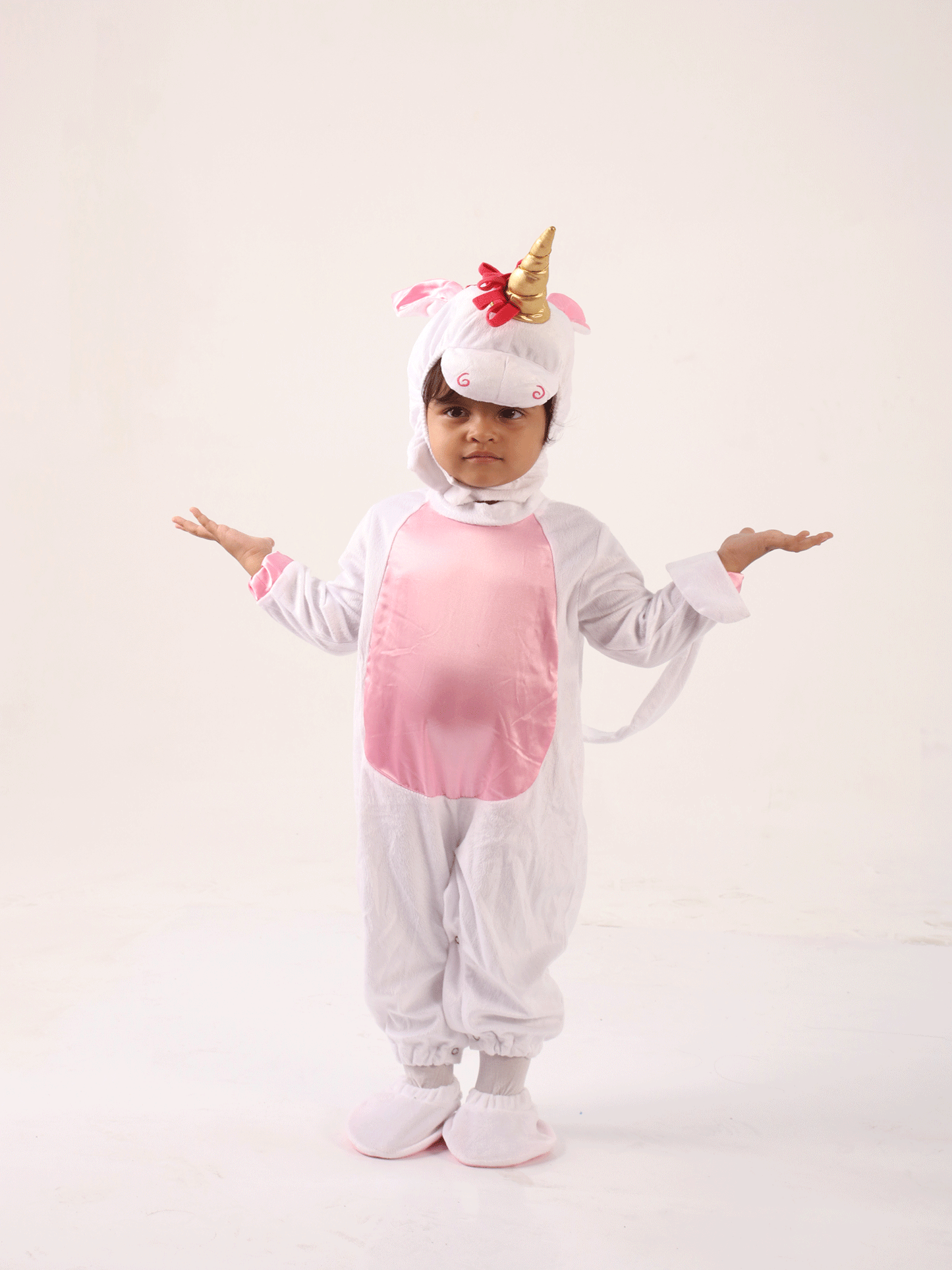 DIZFRAS DE UNICORNIO - KB034234