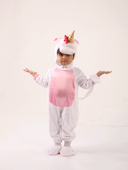 DIZFRAS DE UNICORNIO - KB034234