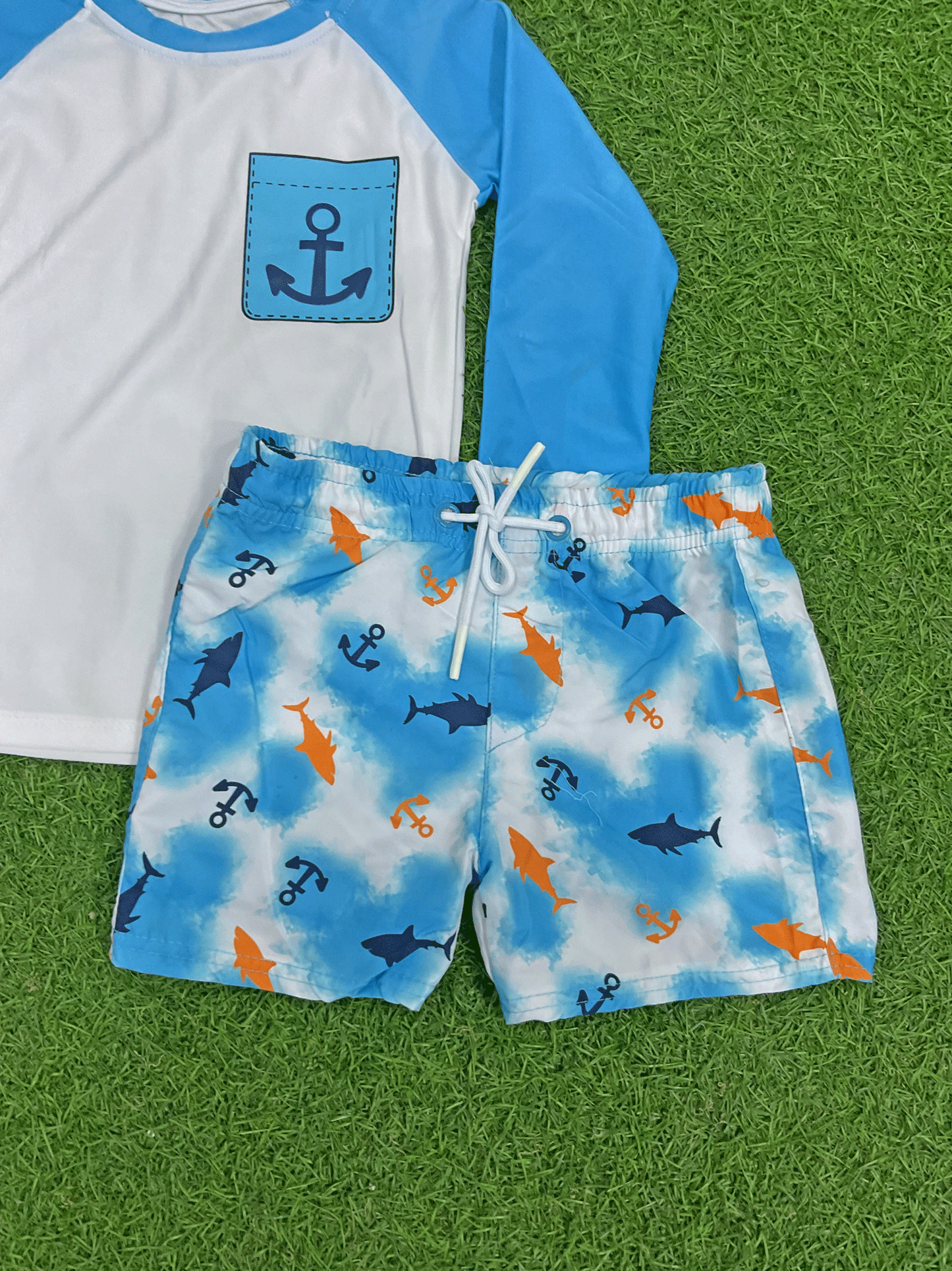 TRAJE DE BAÑO - 5830033