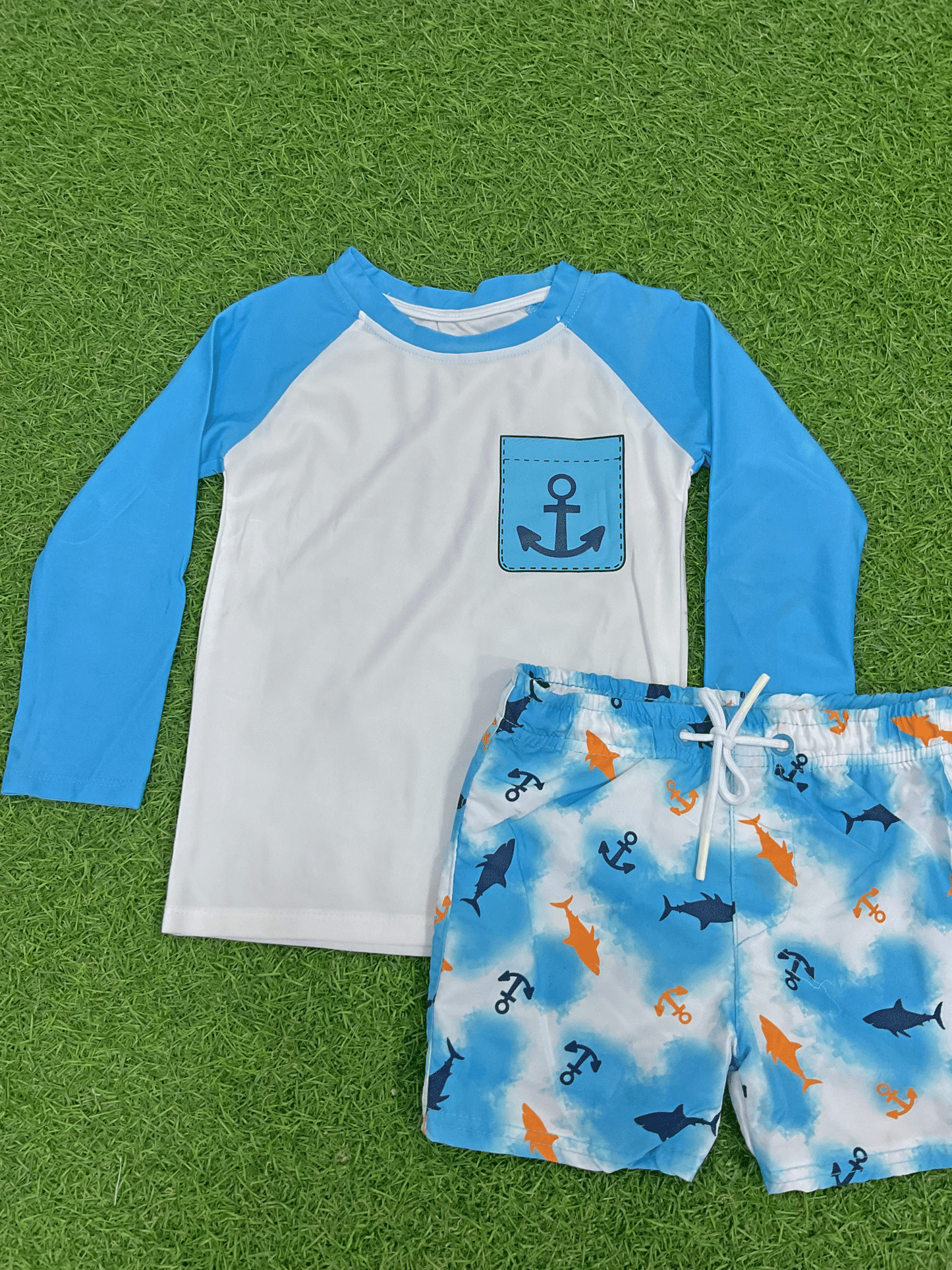 TRAJE DE BAÑO - 5830033