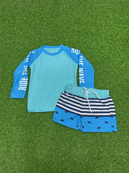 TRAJE DE BAÑO - 5830036