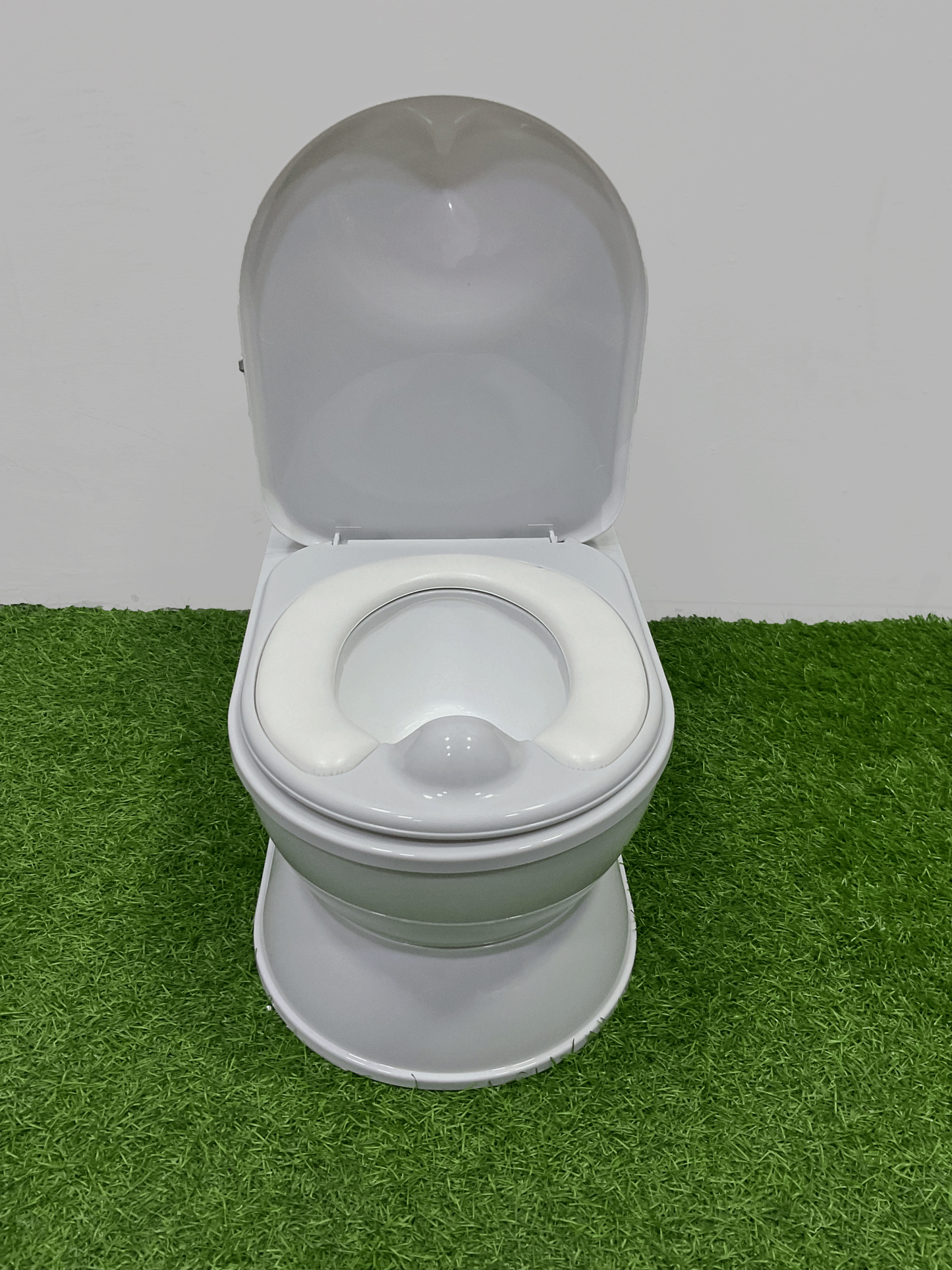 VASENILLA CON SONIDO - XLM1217