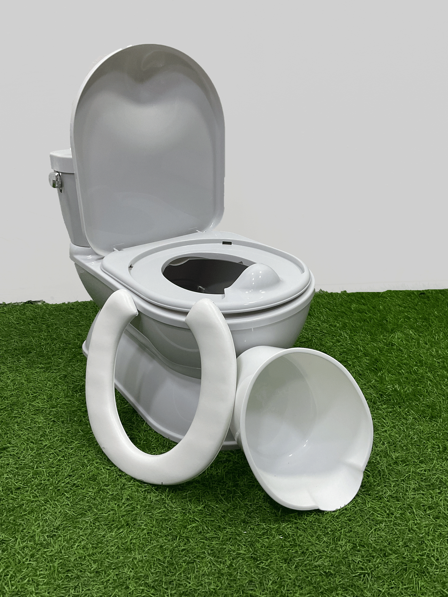 VASENILLA CON SONIDO - XLM1217