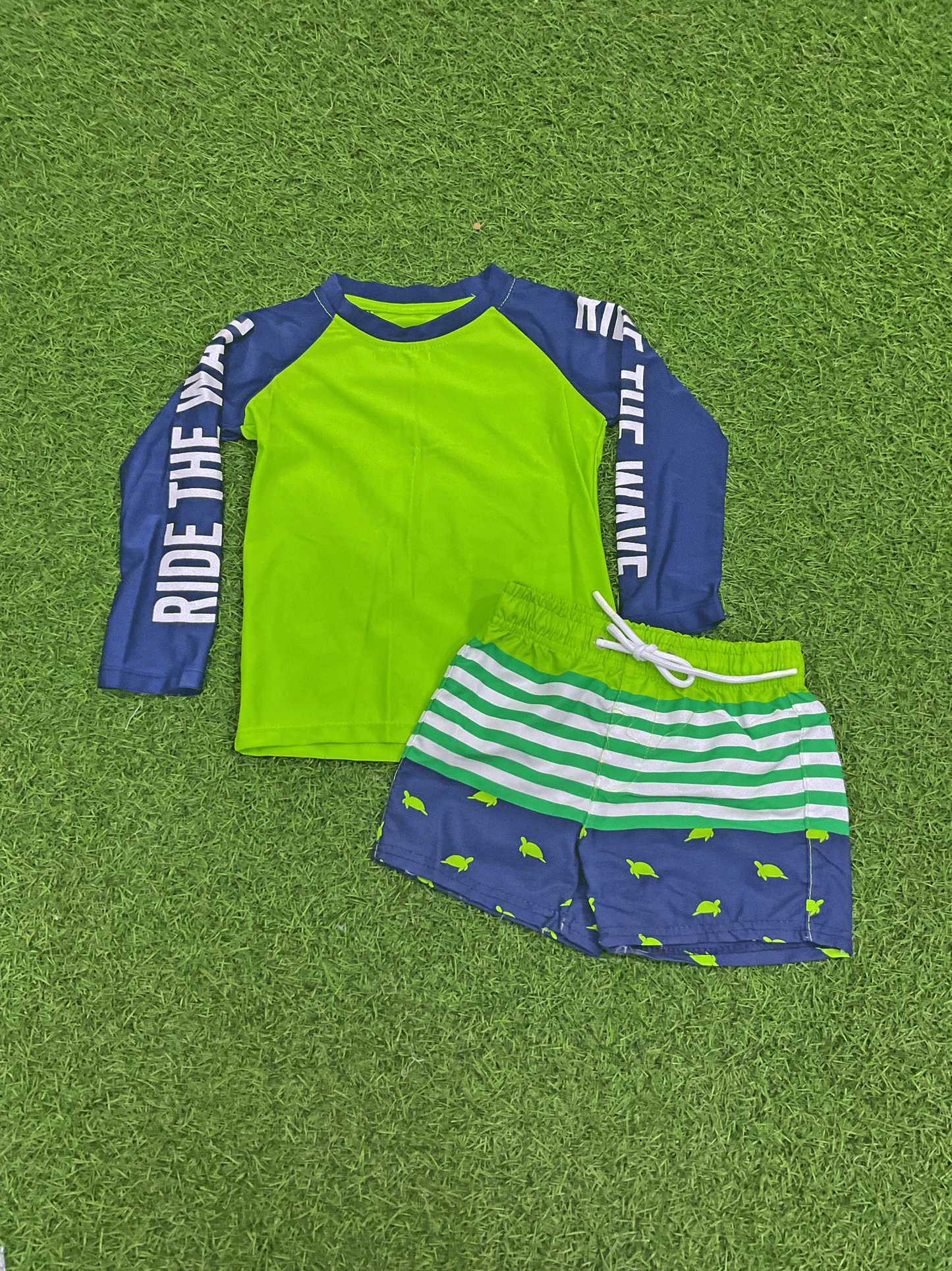 TRAJE DE BAÑO - 5830036