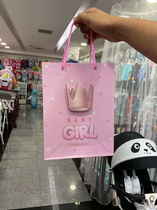 Bolsas de regalo peq. - 84666