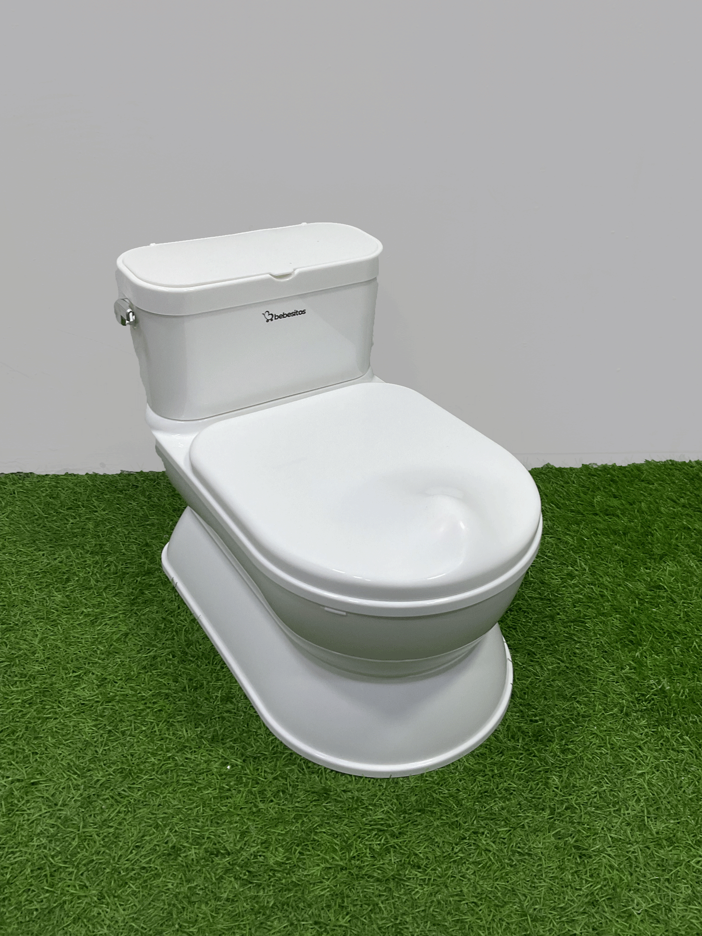 VASENILLA CON SONIDO - XLM1218