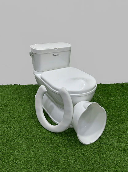 VASENILLA CON SONIDO - XLM1218