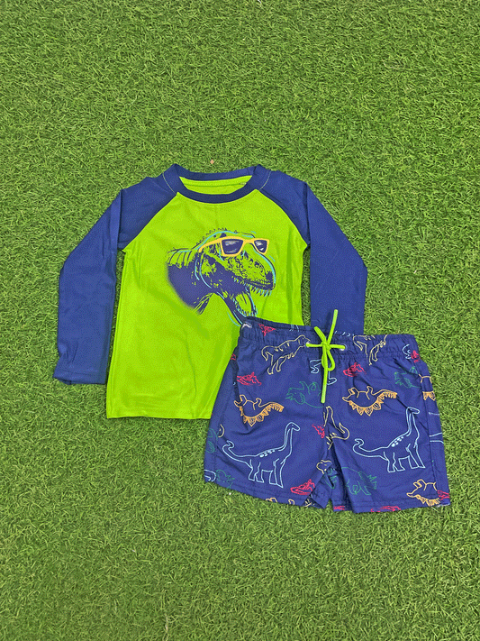 TRAJE DE BAÑO - 5830048