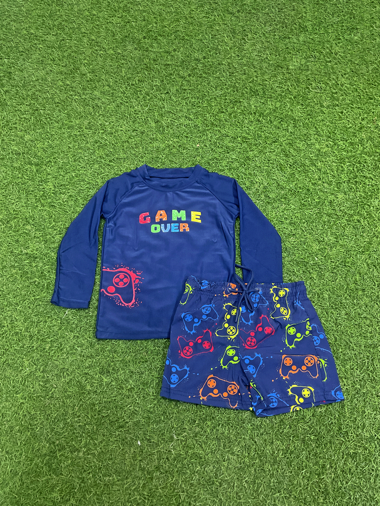 TRAJE DE BAÑO - 5830051