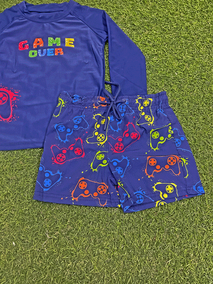 TRAJE DE BAÑO - 5830051