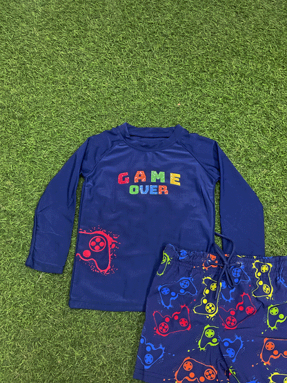 TRAJE DE BAÑO - 5830051