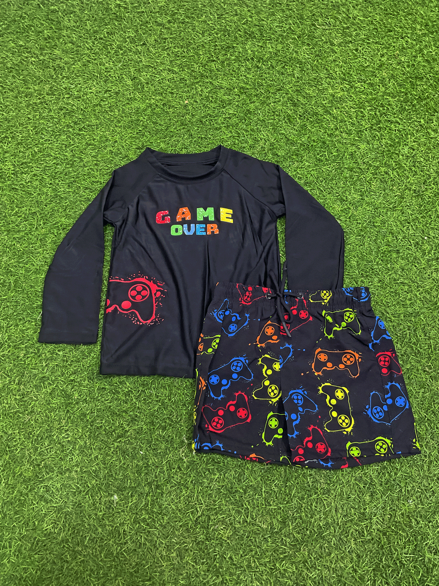 TRAJE DE BAÑO - 5830051