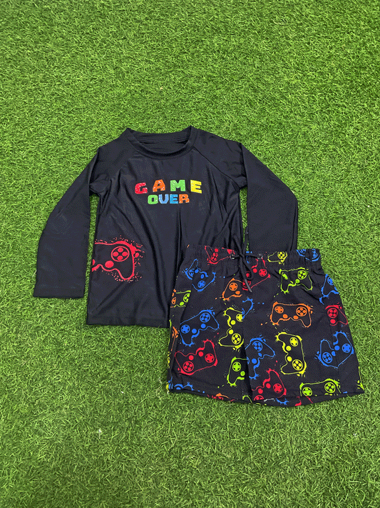 TRAJE DE BAÑO - 5830051