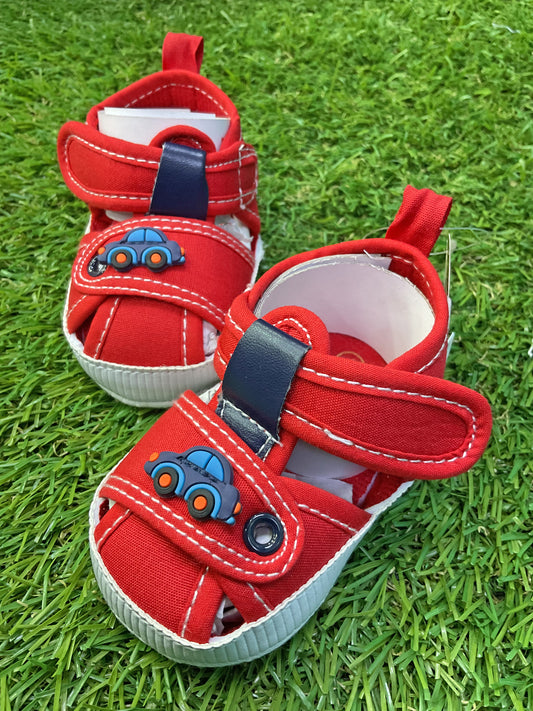 Zapatitos para bebés - 58000036