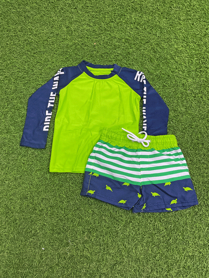 TRAJE DE BAÑO - 5830044