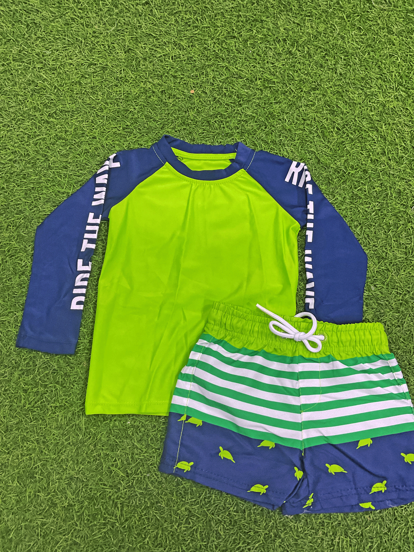 TRAJE DE BAÑO - 5830044