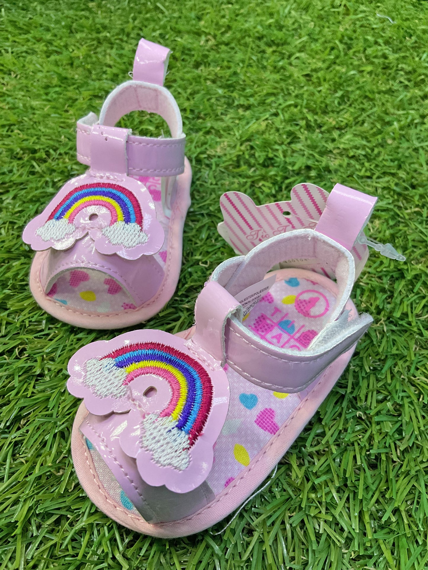 Sandalias para bebés - 26310787