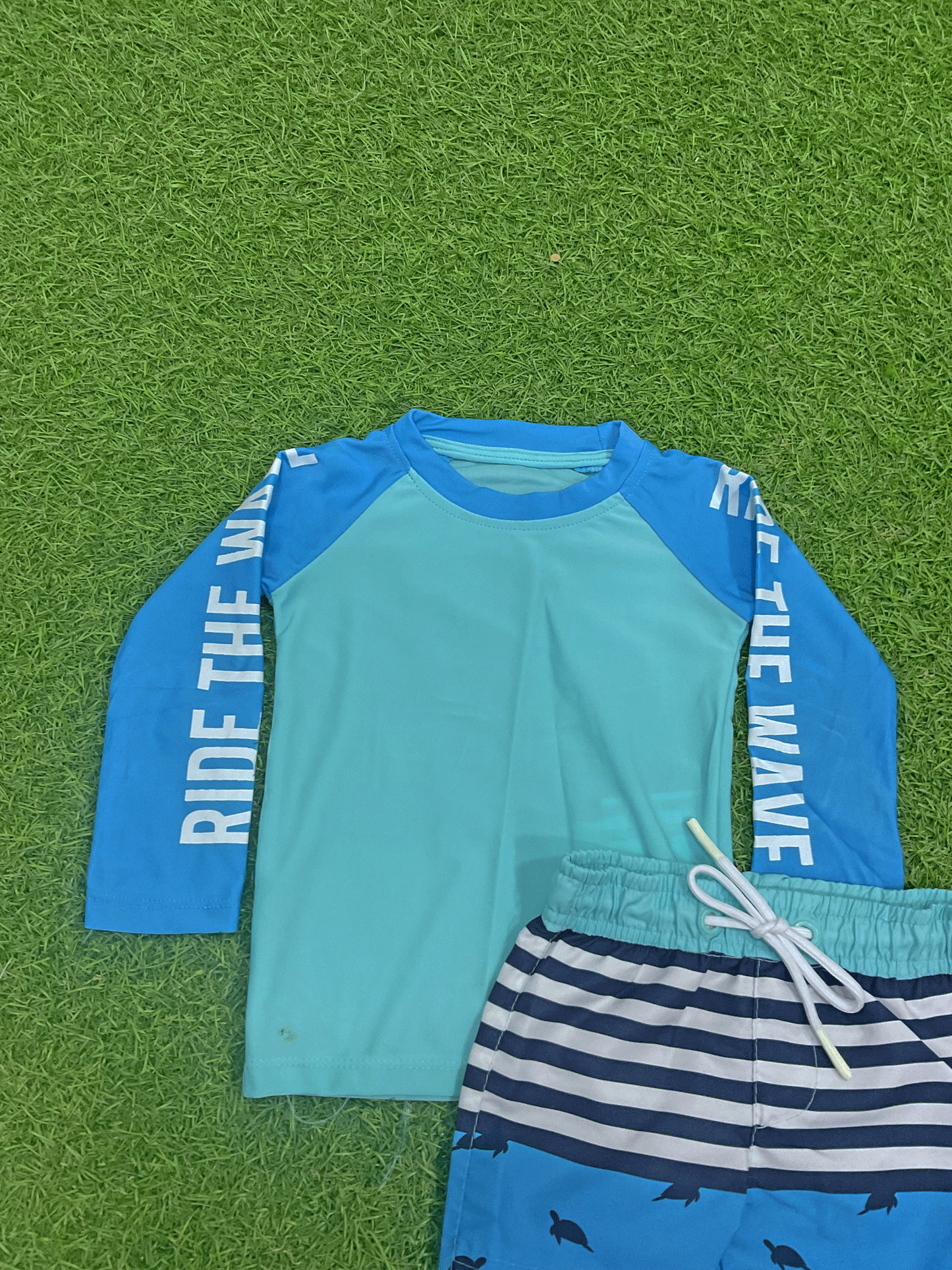 TRAJE DE BAÑO - 5830044