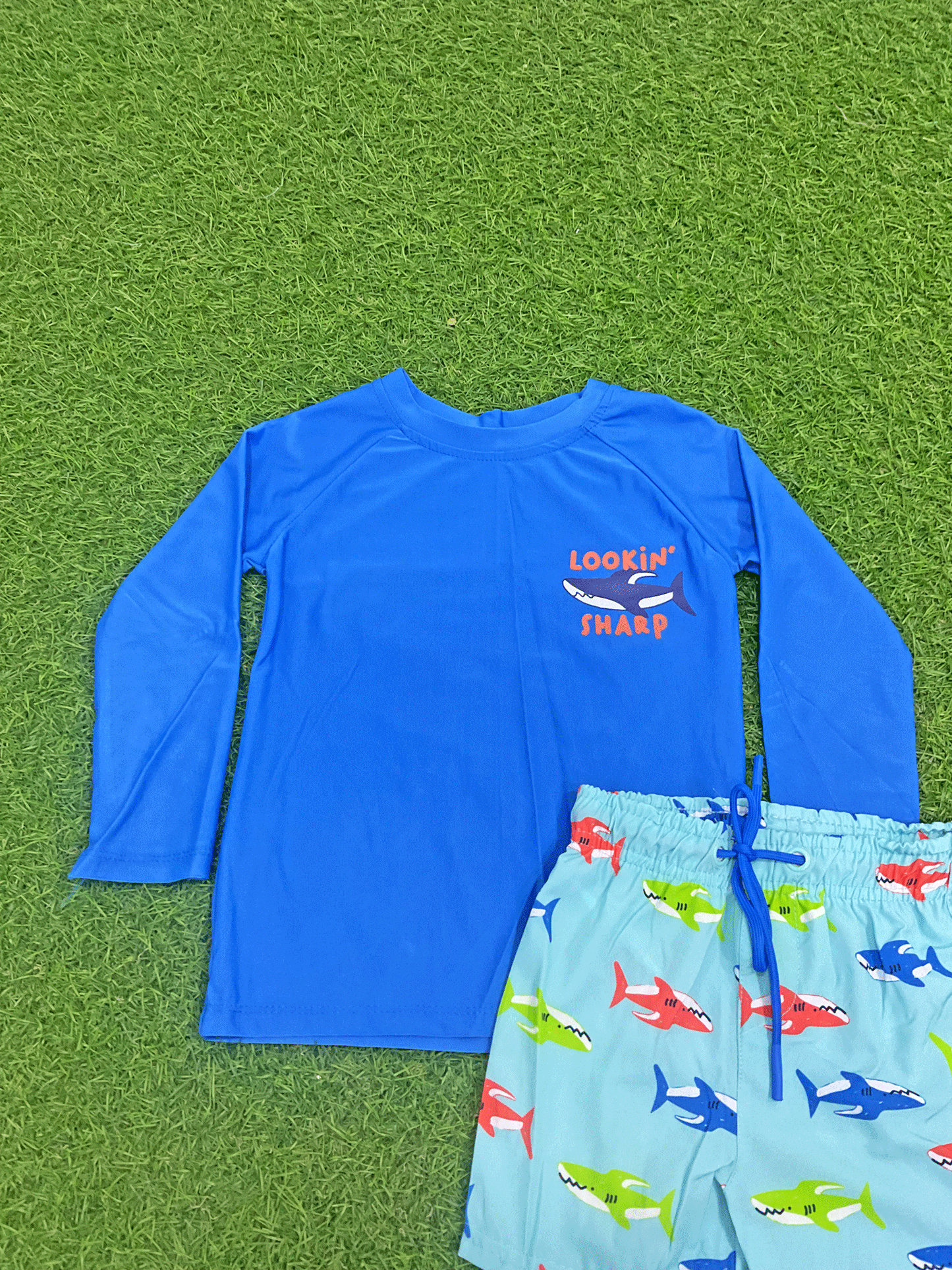 TRAJE DE BAÑO - 5830054