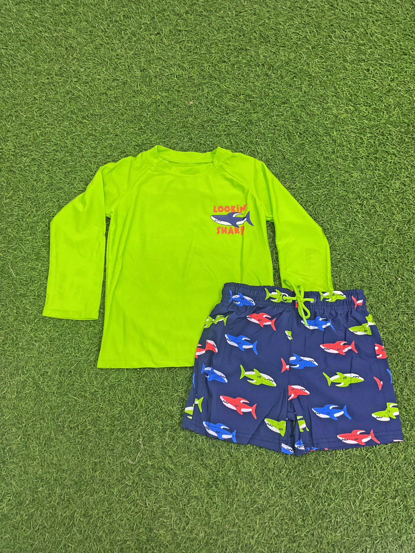 TRAJE DE BAÑO - 5830054