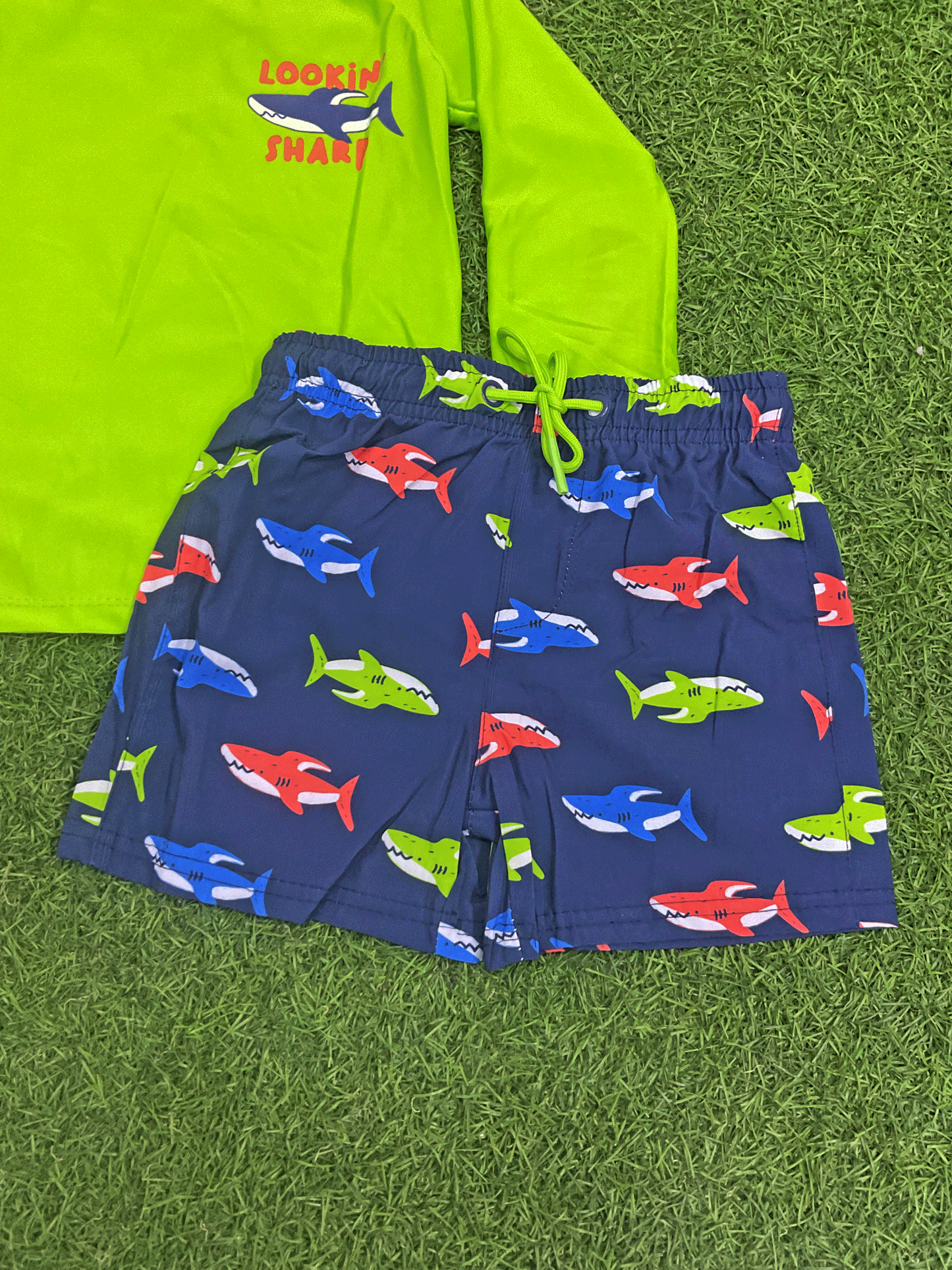 TRAJE DE BAÑO - 5830054