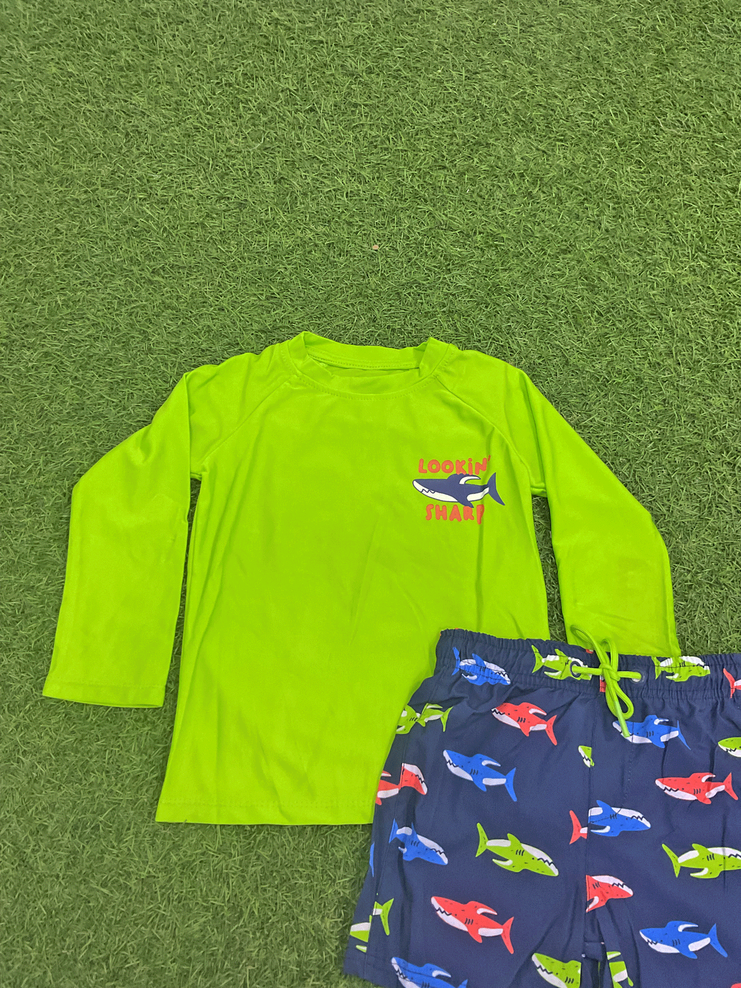 TRAJE DE BAÑO - 5830054