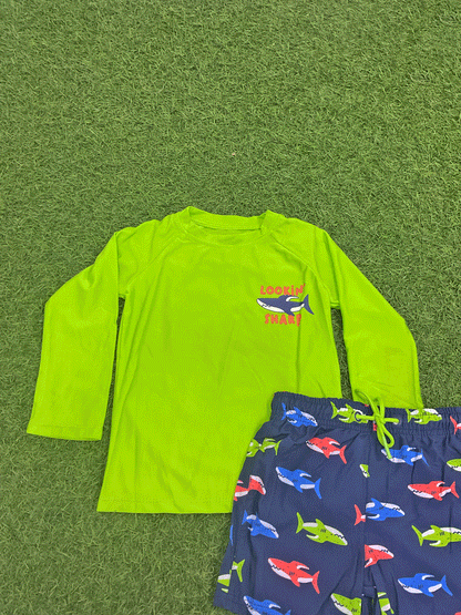 TRAJE DE BAÑO - 5830054