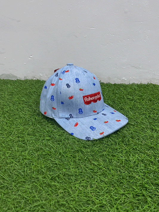 GORRA - 3202
