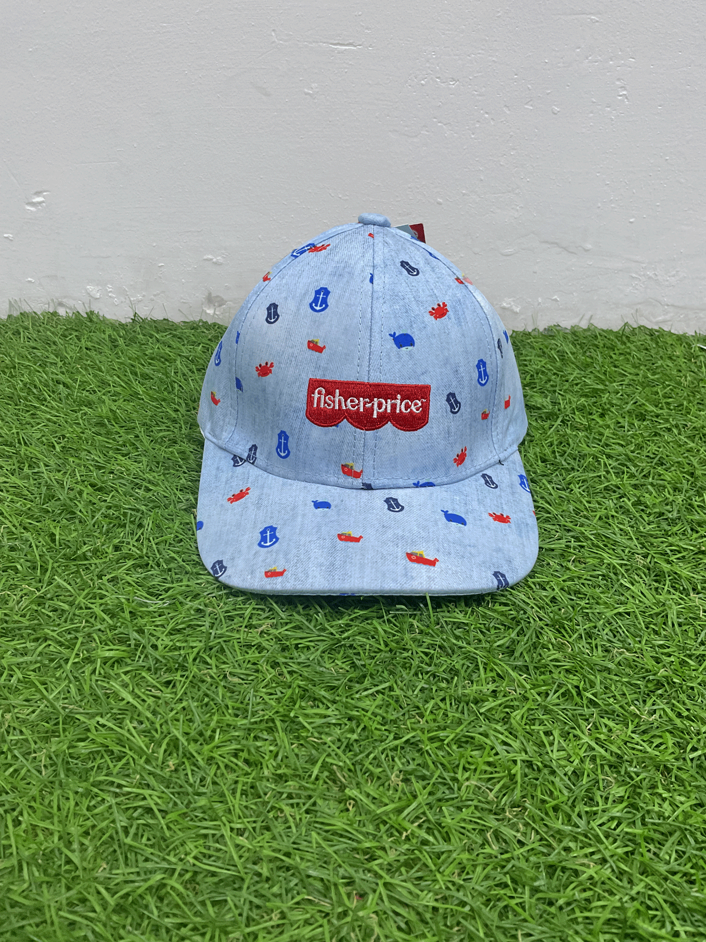 GORRA - 3202