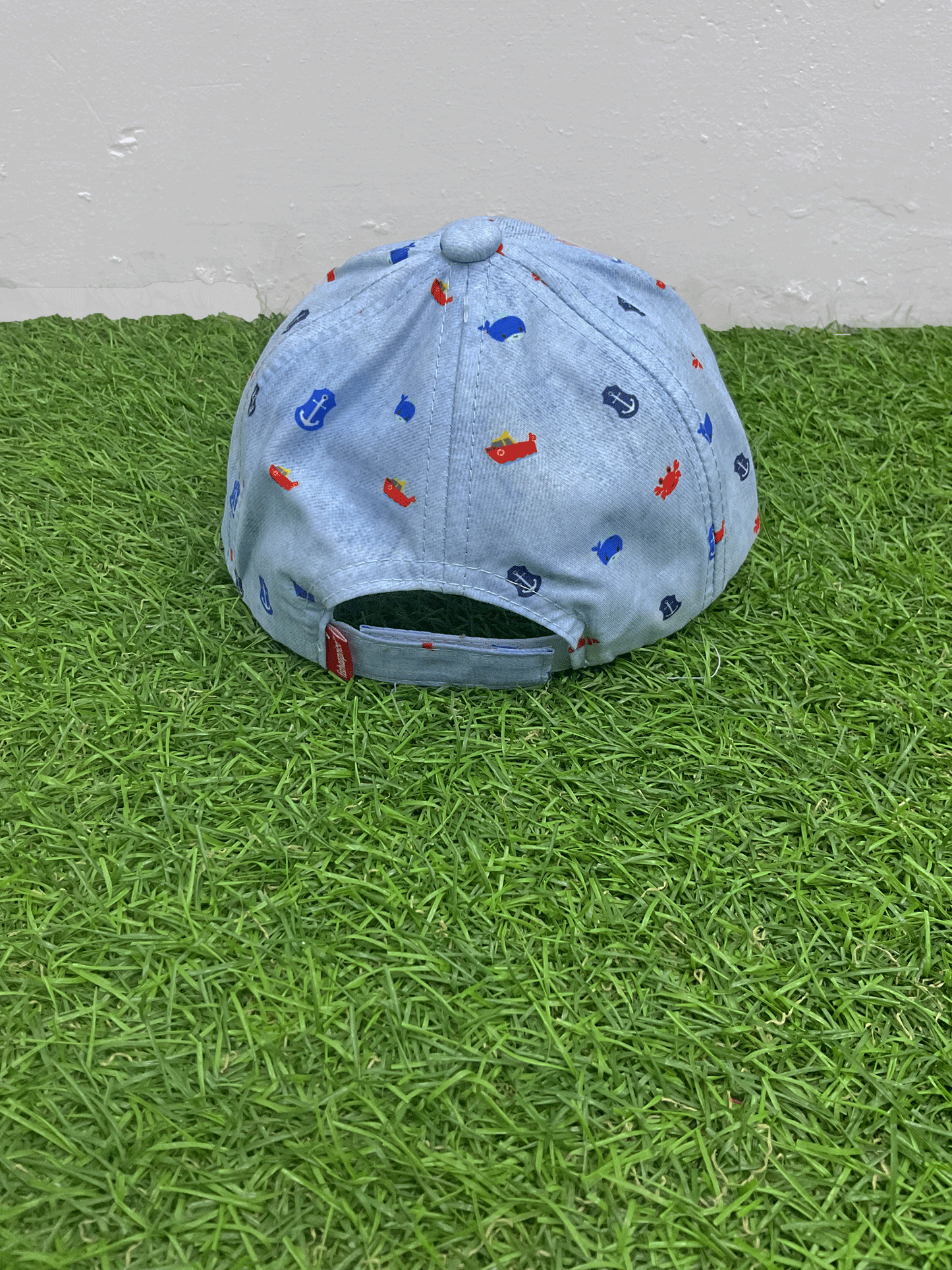 GORRA - 3202