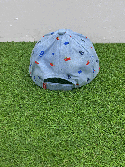 GORRA - 3202