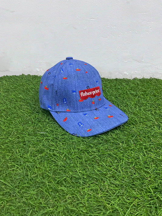 GORRA - 3202