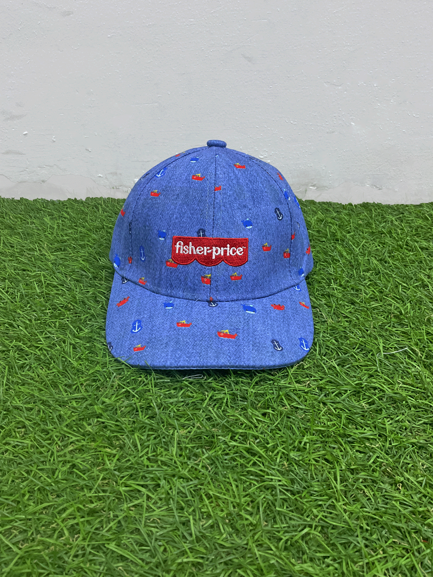 GORRA - 3202