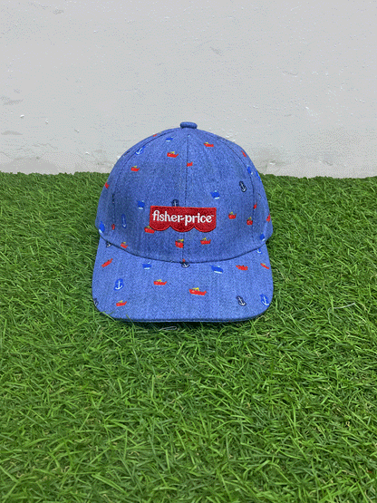 GORRA - 3202