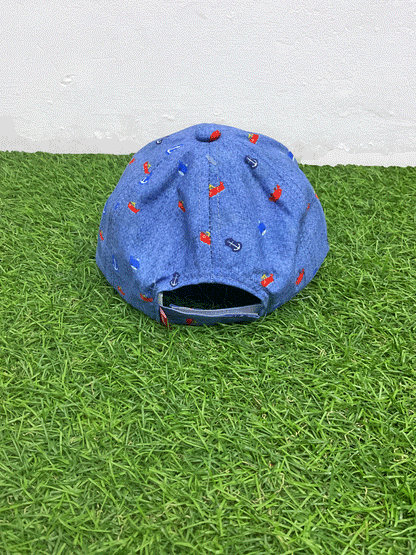 GORRA - 3202