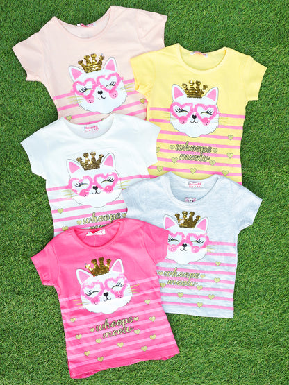 Camisas para niñas - 1384