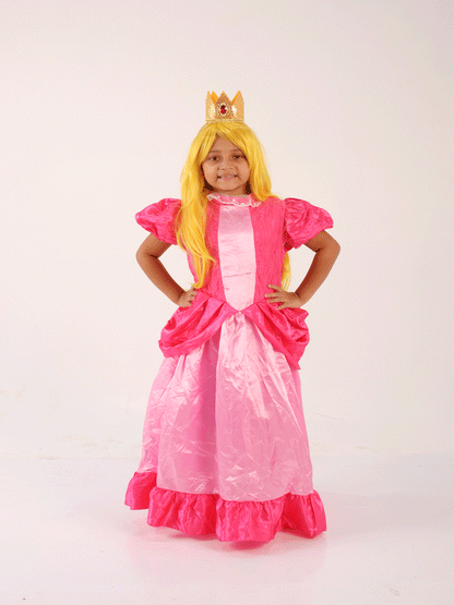 DIZFRAS DE PRINCESA PEACH - KB070882