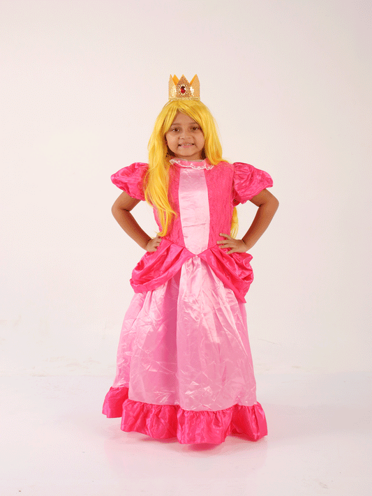 DIZFRAS DE PRINCESA PEACH - KB070882