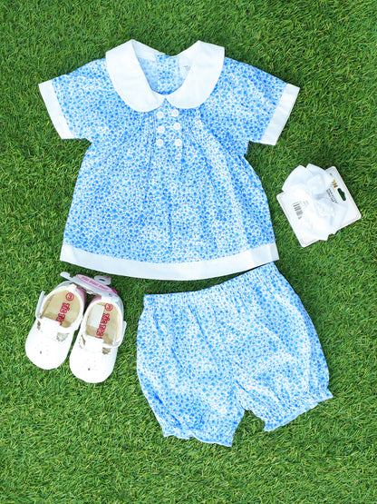 Outfit para niñas