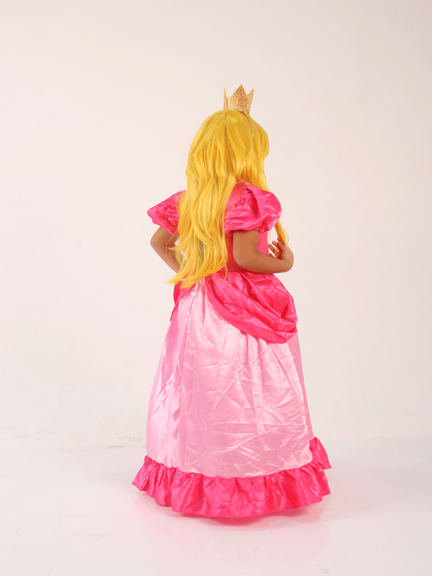 DIZFRAS DE PRINCESA PEACH - KB070882