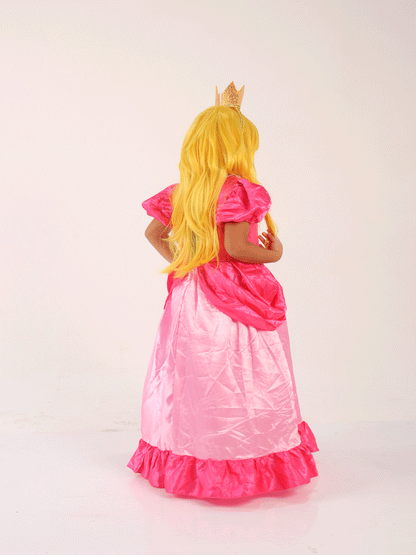 DIZFRAS DE PRINCESA PEACH - KB070882