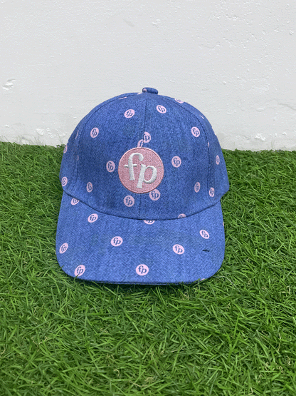 GORRA - 3196