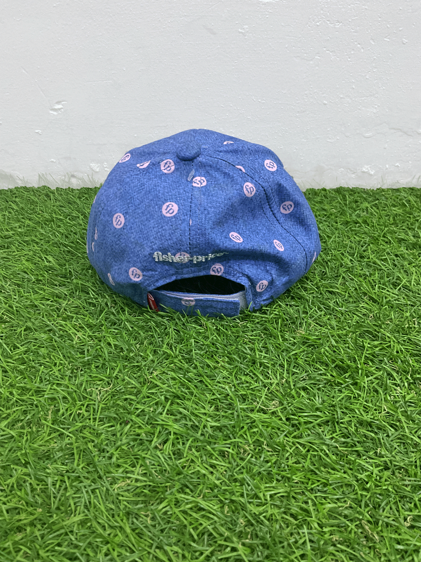 GORRA - 3196