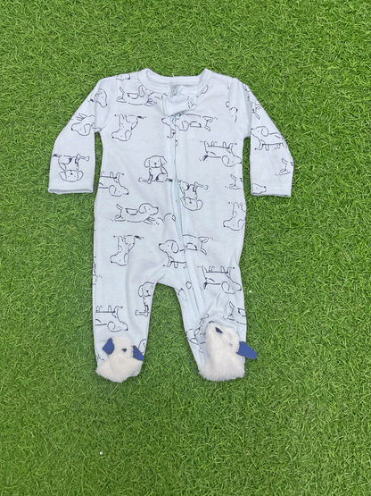 ENTERIZO - 35742475364