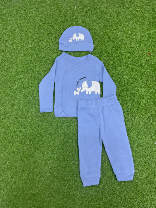 CONJUNTO - 3307786