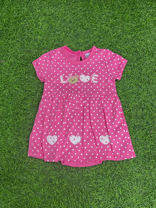 VESTIDO - 1011452
