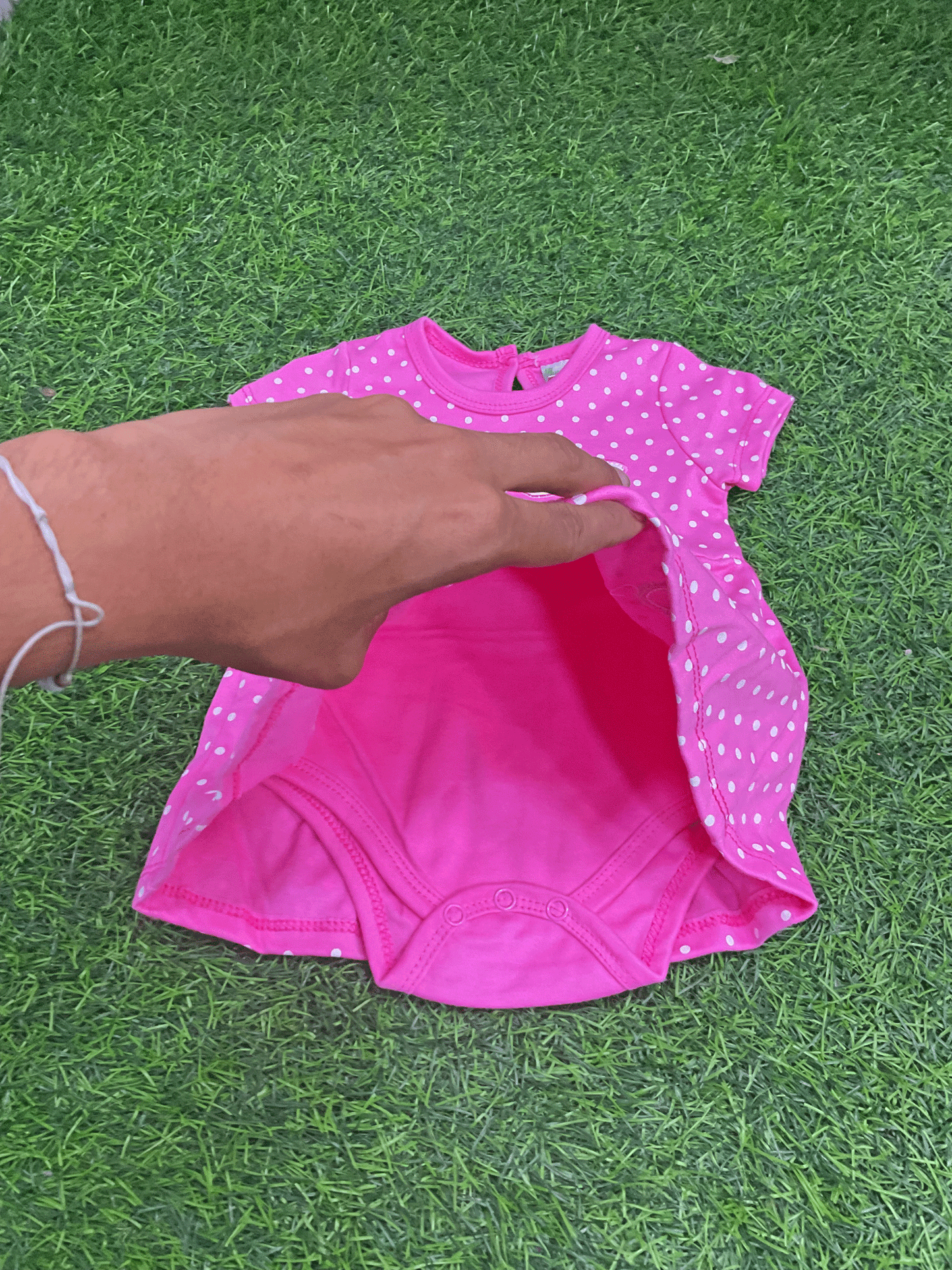 VESTIDO - 1011452