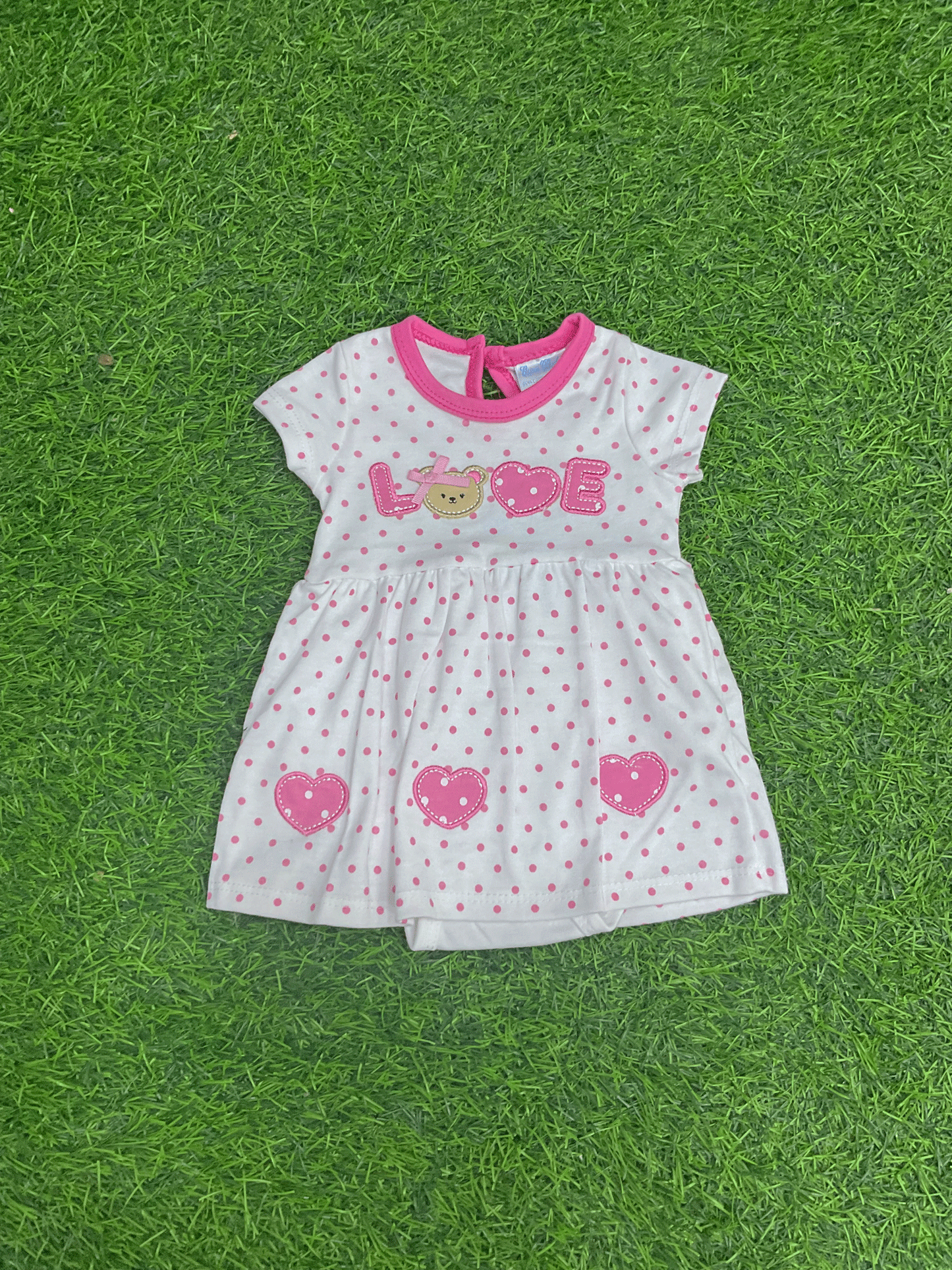 VESTIDO - 1011452